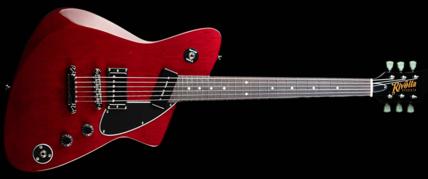 Eastwood Rivolta Forma Series Sferata