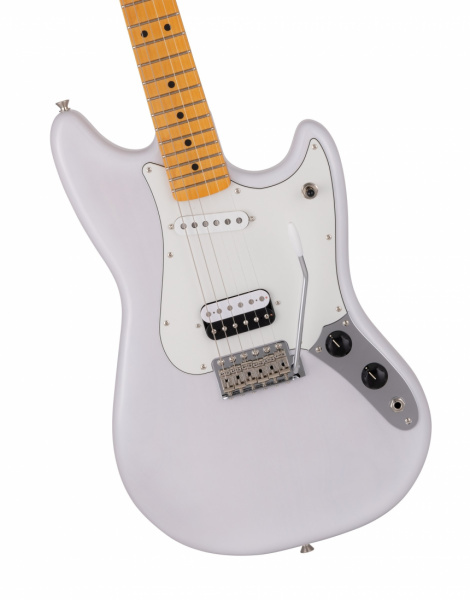 Butterscotch Blonde en White Blonde