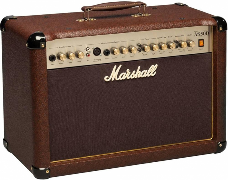 Marshall AS50