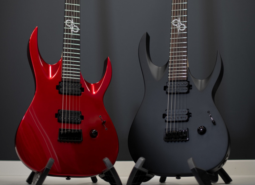 Solar AB2.6CAR y AB2.6C MKII