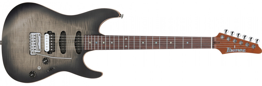 Ibanez TQM2-CUF