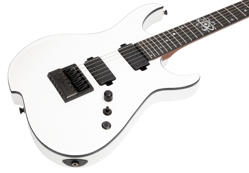 Cuerpo de la Vola OZ 24 AP Supernova