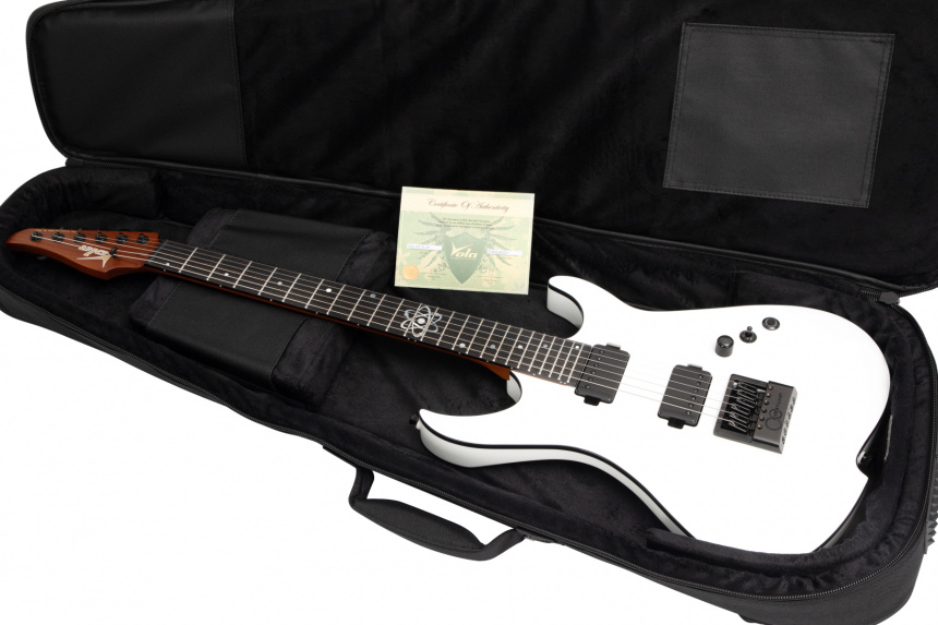 Vola OZ 24 AP Supernova con funda