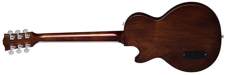 Gibson Charlie Starr Les Paul Junior en Walnut