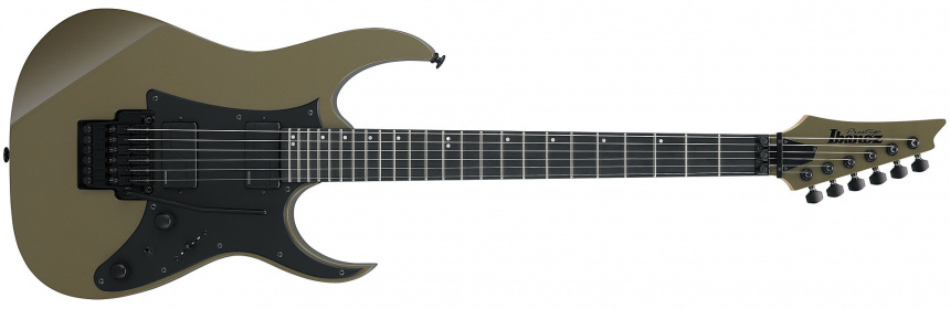 banez RGR5130 Prestige en Khaki Metallic
