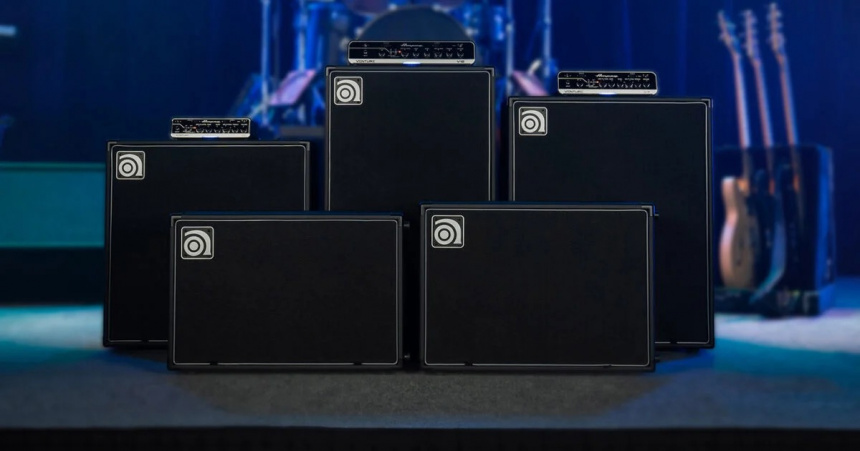 Ampeg Venture