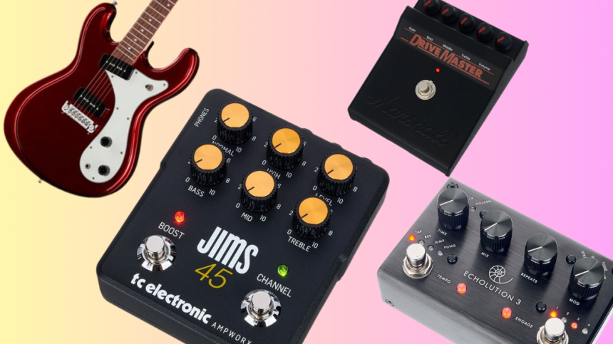 Ofertas de Julio de Thomann