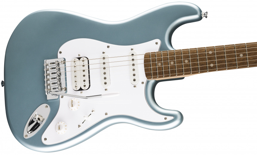 Squier Affinity Stratocaster HSS