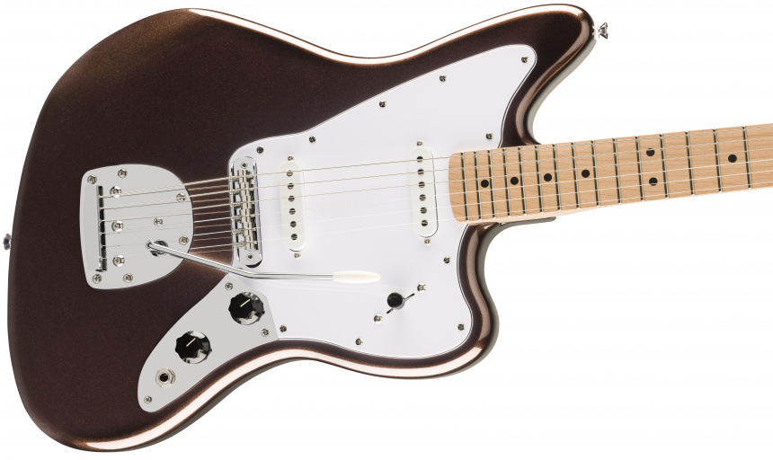 Squier Affinity Jaguar