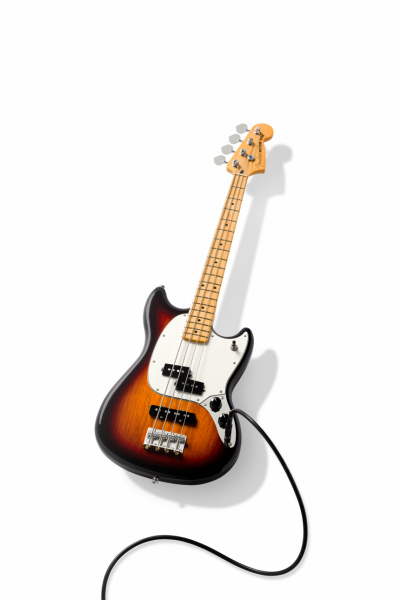 Fender Player Series II