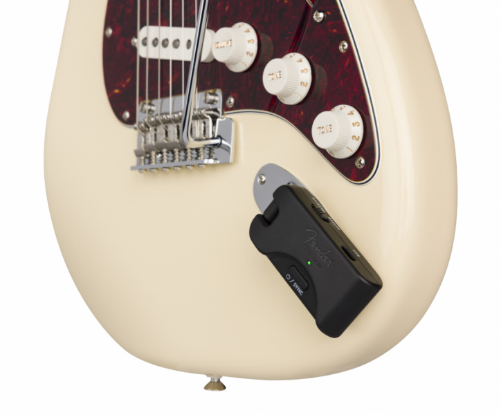 Fender Telepath