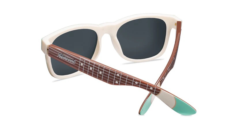 Gafas de sol Fender y Knockaround