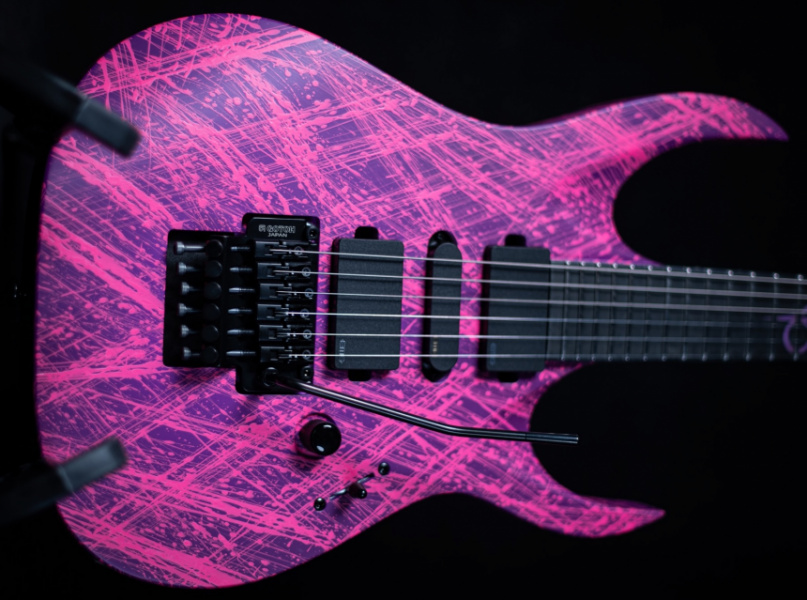 Cuerpo de la A1.6 Silas Canibalismo