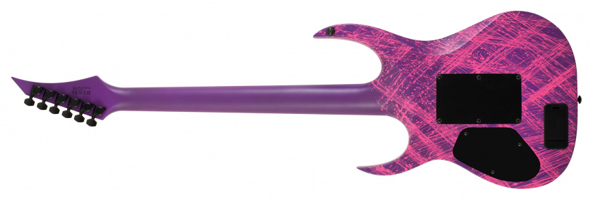 Trasera de la A1.6 Silas Canibalismo