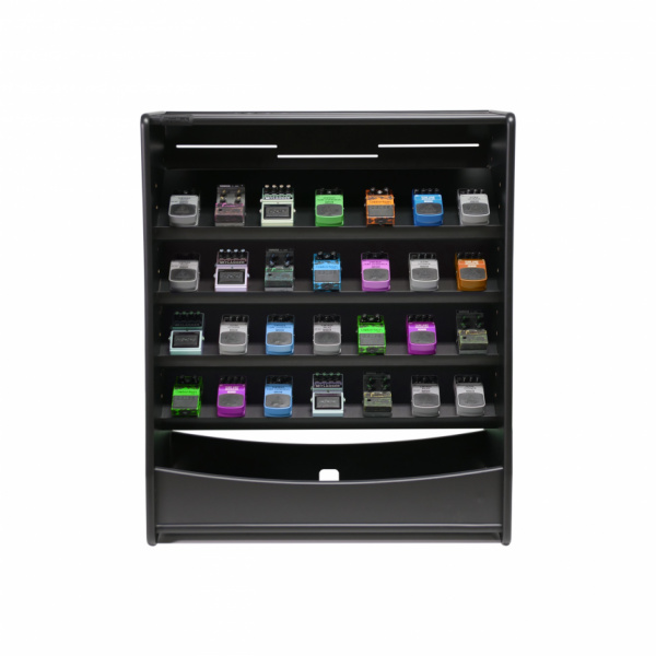 ProRak Guitar Studio Racking Systems