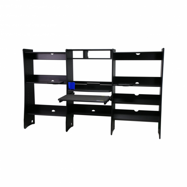 ProRak Guitar Studio Racking Systems