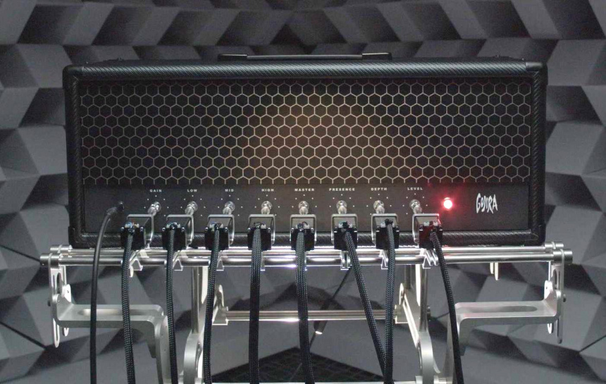 Neural DSP TINA - Gojira