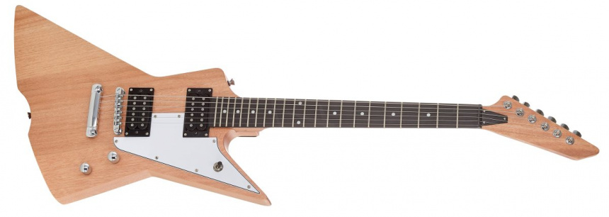 Harley Benton Extreme-76