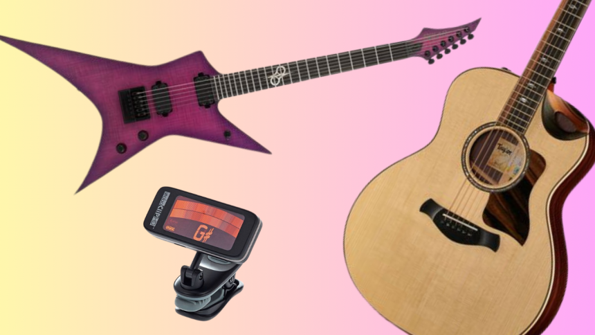 Thomann ofertas del 70 aniversario en septiembre