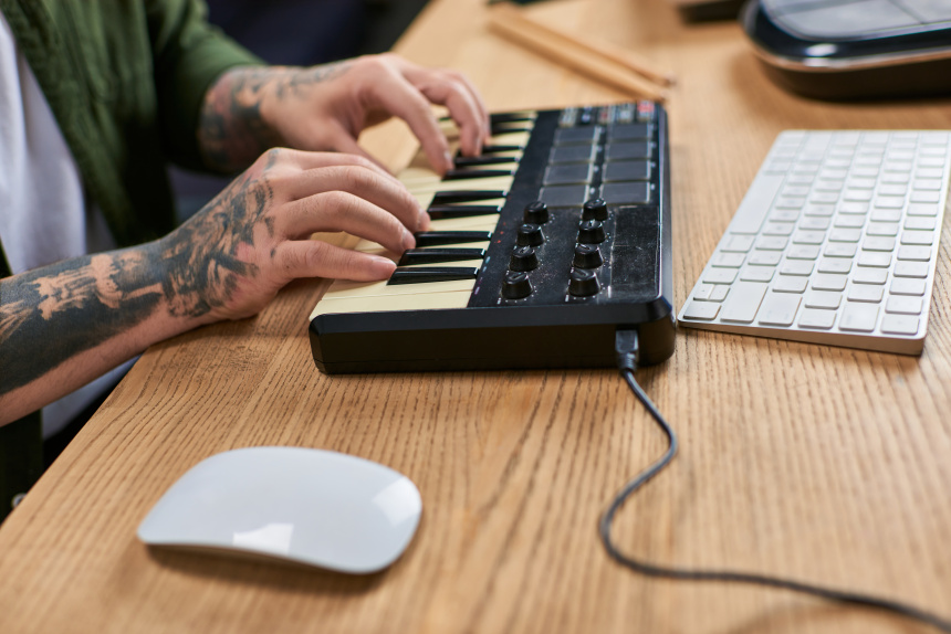 Cumple mes de la web de Microfusa