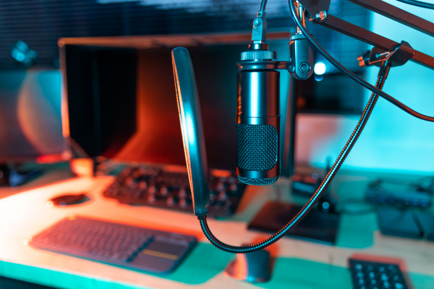 Cumple mes de la web de Microfusa