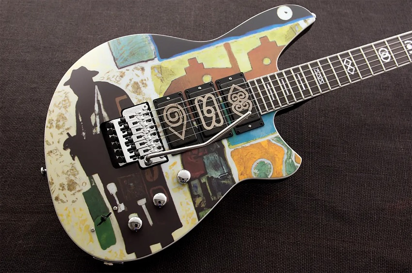 Cuerpo de la Reverend Vernon Reid Mystery Tramp