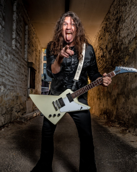 J.ROCKETT PXO PHIL-X SIGNATURE