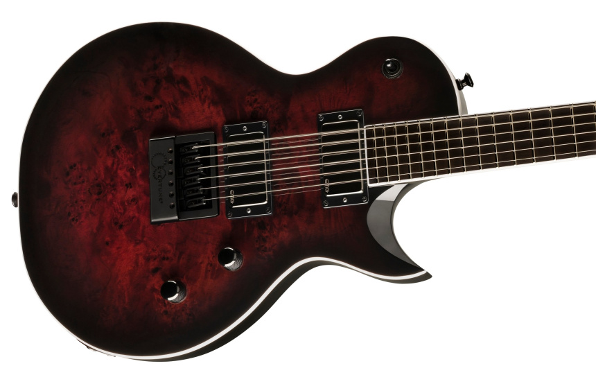 Cuerpo de la Jackson Pro Series Signature Diamond