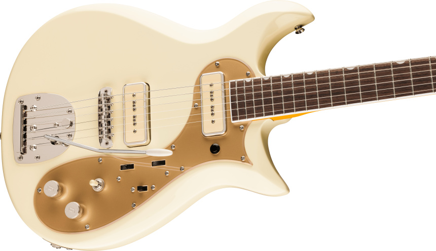 Cuerpo de la Gretsch Limited Edition Princess Anto