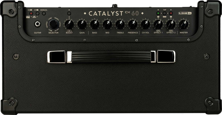 Line 6 Catalyst CX 60