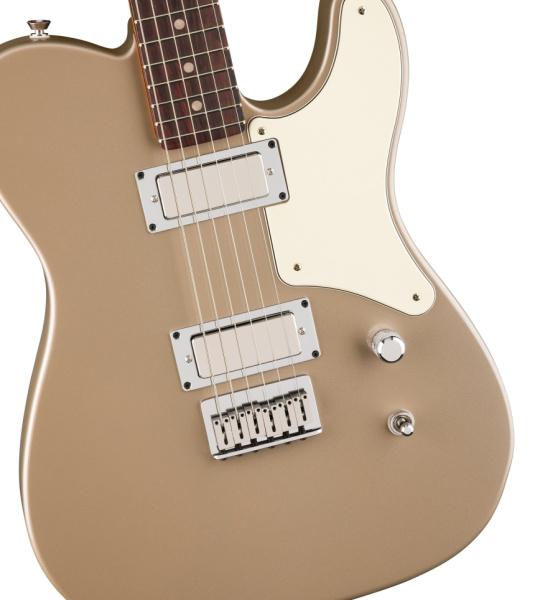 Cuerpo de la Fender American Pro II Cabronita Tele