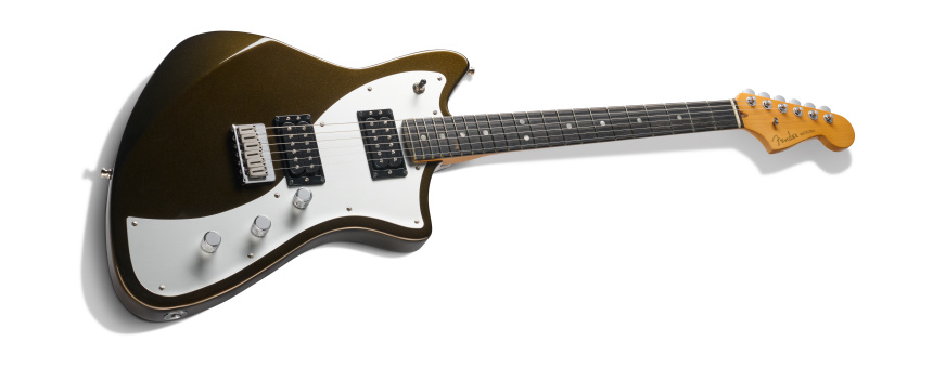 Fender American Ultra II