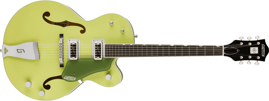 Gretsch G6618-MG Martin Gore Anniversary Center Block