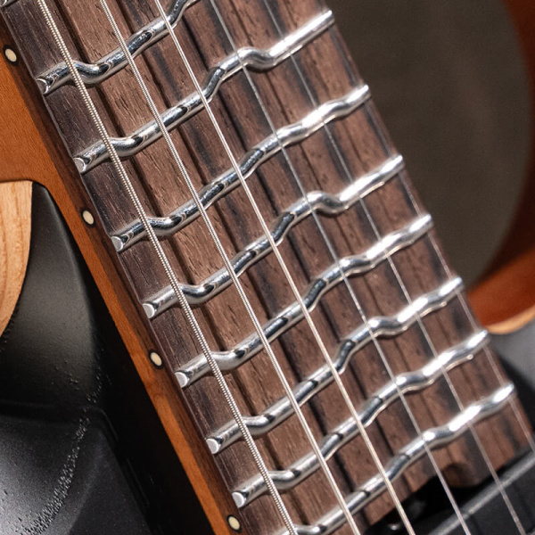 Trastes de la Cort True Temperament KX700 TT