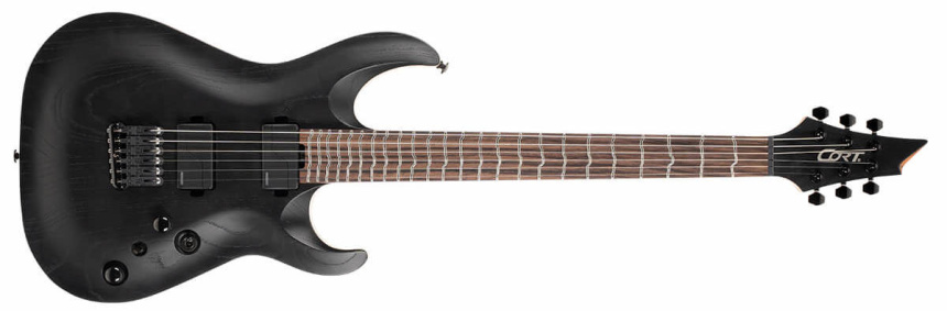 Frontal de la Cort True Temperament KX700 TT