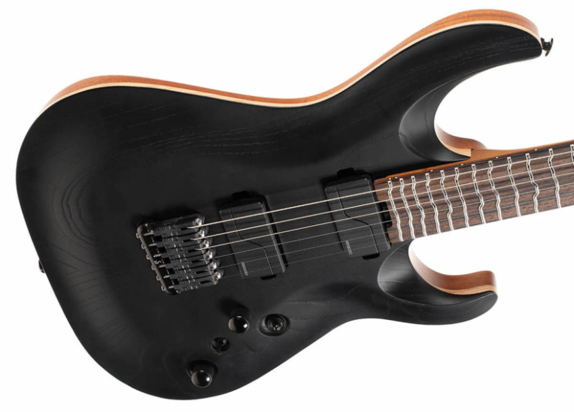 Cuerpo de la Cort True Temperament KX700 TT