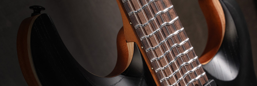 Trastes de la Cort KX700 TT