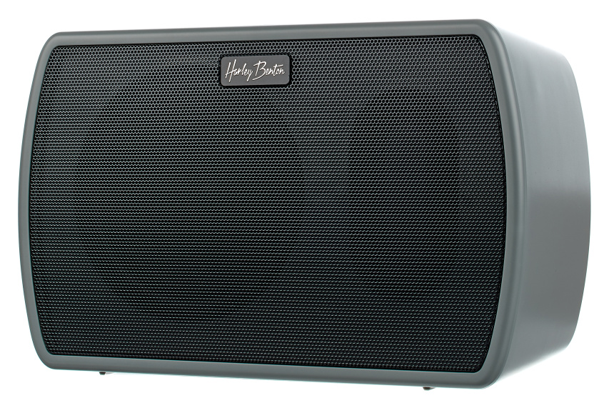 Harley Benton JAMster Guitar