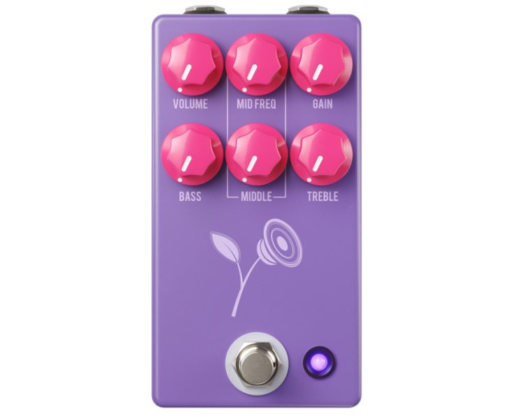 JHS Pedals The Violet