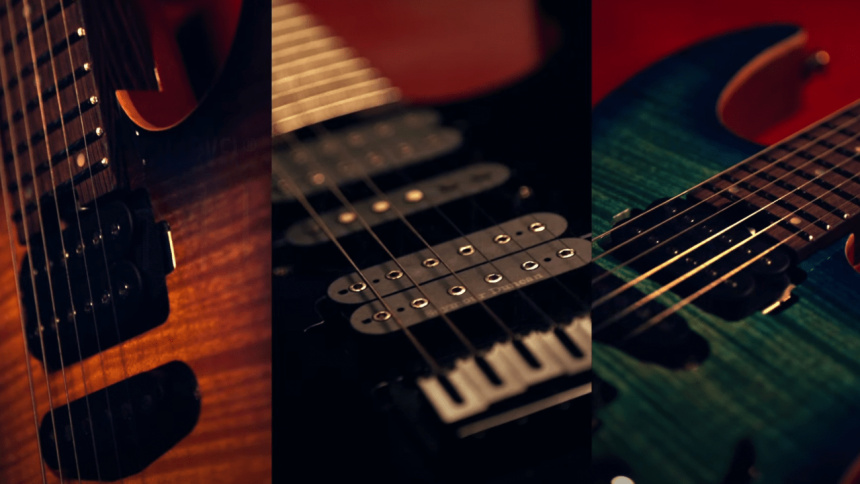 Charvel MJ Series DK24 HSH 2PT W - detalles