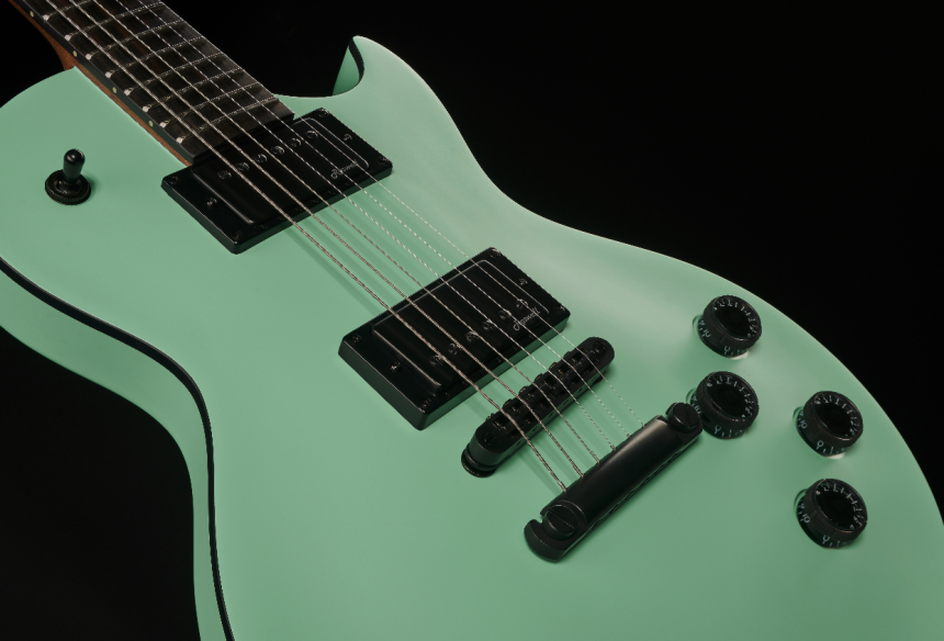 Harley Benton Agufish STD Signature