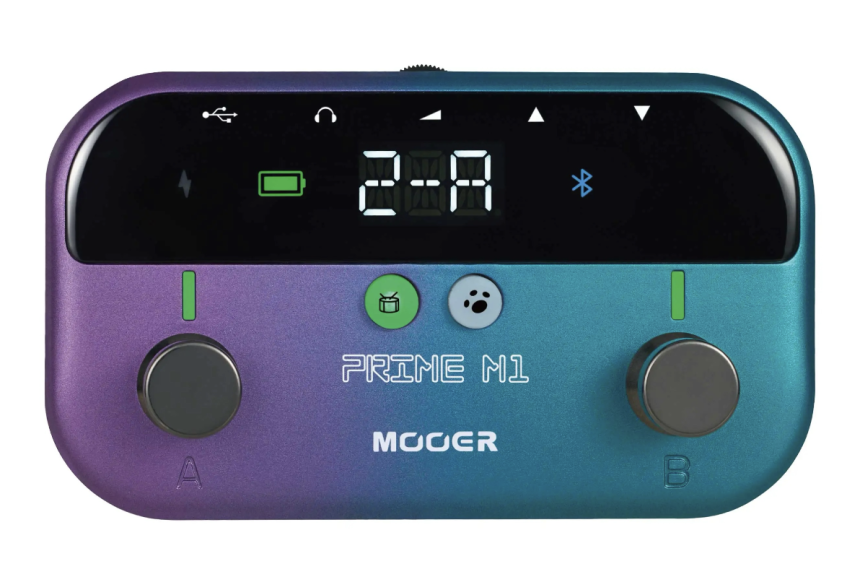 Mooer Prime M1