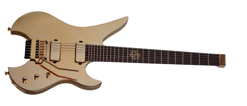 Synyster Gates Nobody