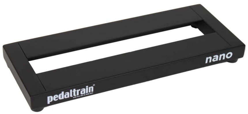 Pedaltrain Nano