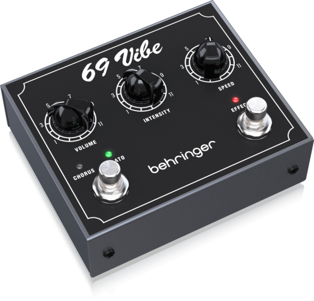 Behringer 69 Vibe