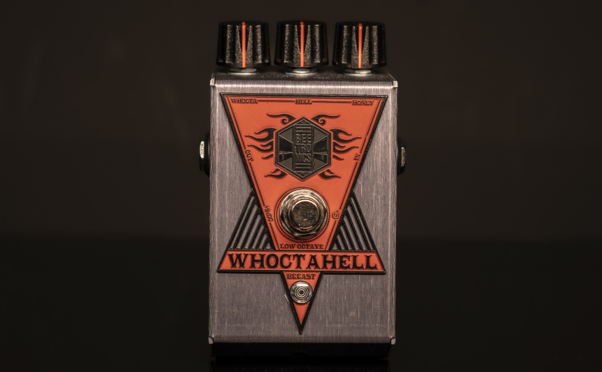 Beetronics Whoctahell