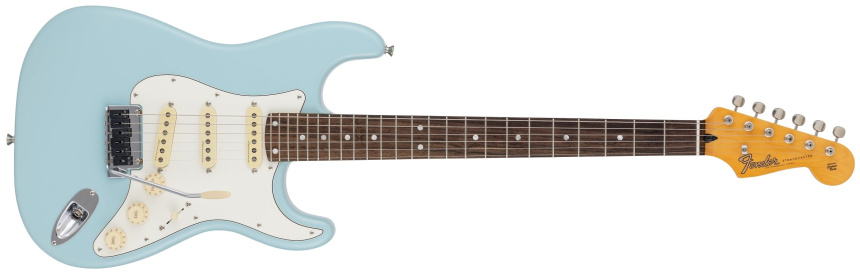 Fender Rei Stratocaster R246