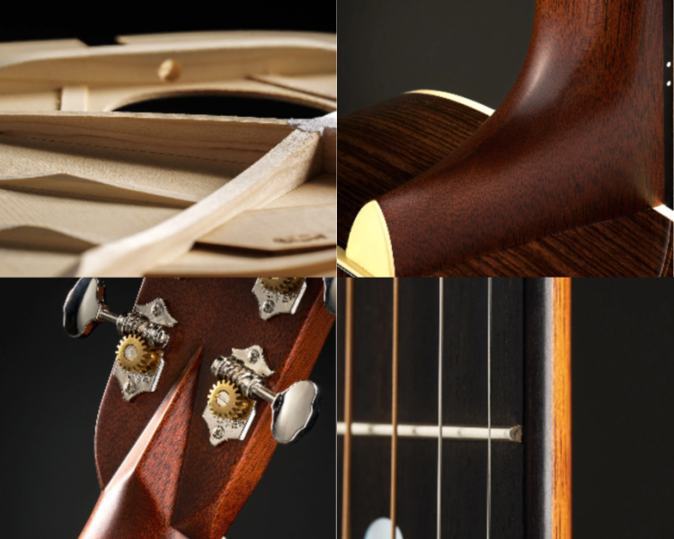 Nuevas Martin Standard