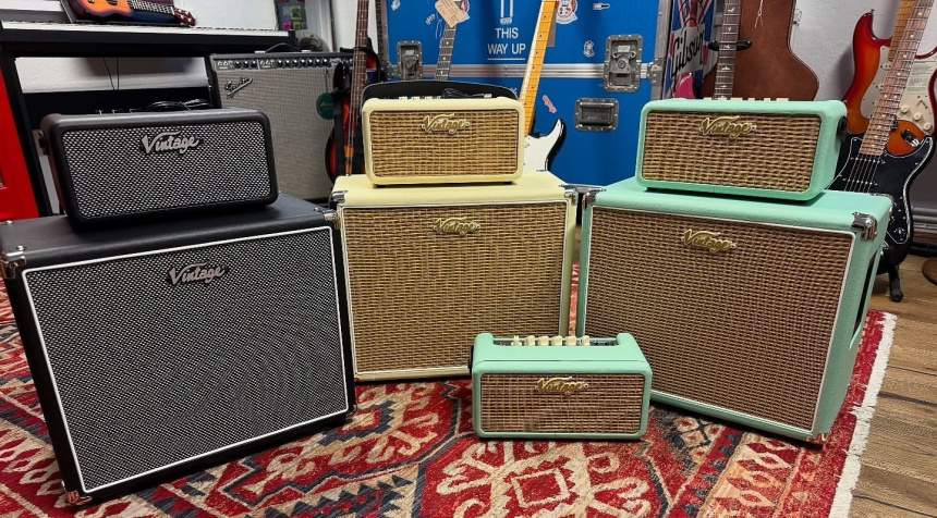 Vintage Retro 15 y 25 - portada