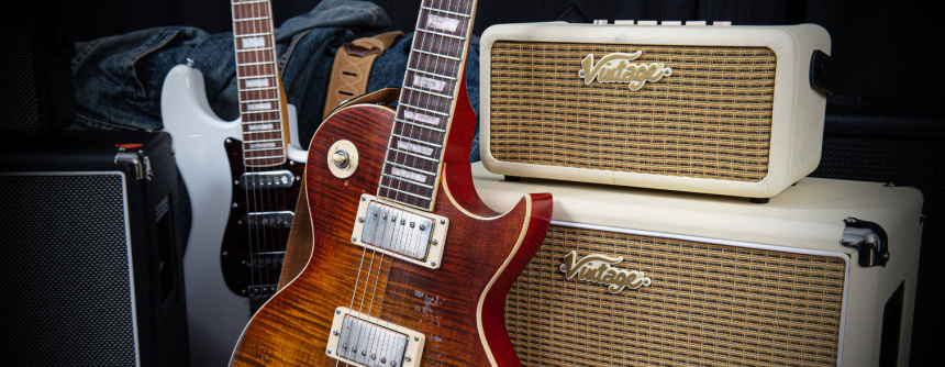 Vintage Retro 25 con pantalla a juego